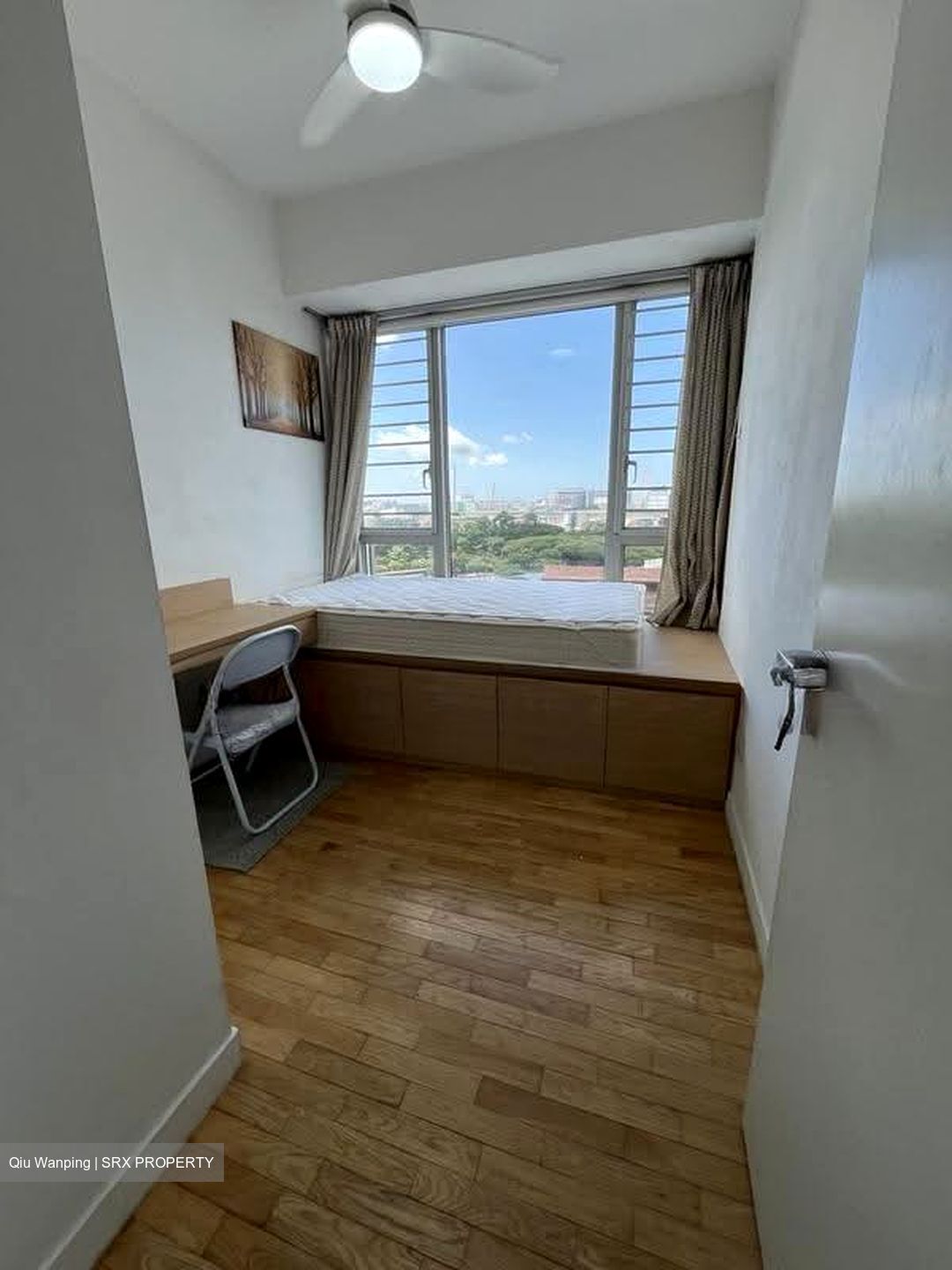The Centris (D22), Apartment #634601741